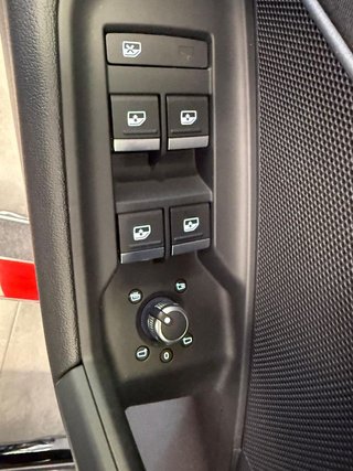 Audi A3 Sportback Black line 35 TDI 110kW S tron (2022)
