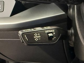 Audi A3 Sportback Black line 35 TDI 110kW S tron (2022)