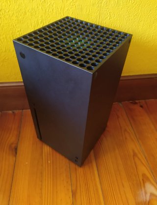 (NUOVA) Xbox Series X 1Tb