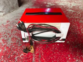 Cargador Baterías Ferve F-805 12V