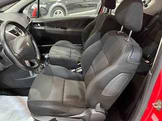 Peugeot 207 Sport 1.6i 120cv (2008)