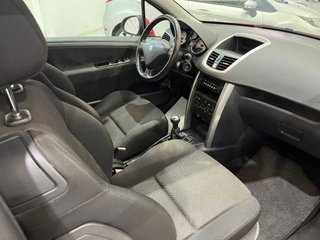 Peugeot 207 Sport 1.6i 120cv (2008)