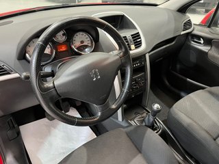 Peugeot 207 Sport 1.6i 120cv (2008)