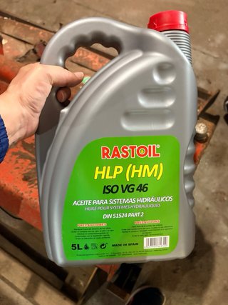 Se vende productosa automoción