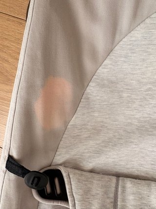 Hamaca Bebé Babybjörn Gris