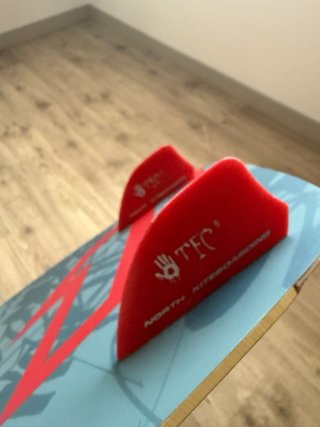 Tabla Kite Surf North