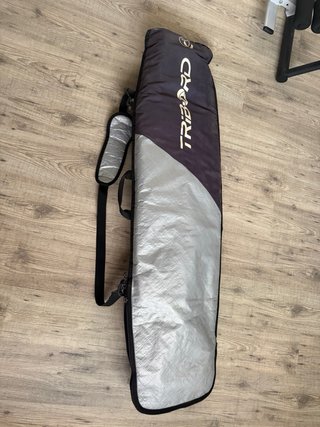 Tabla Kite Surf North