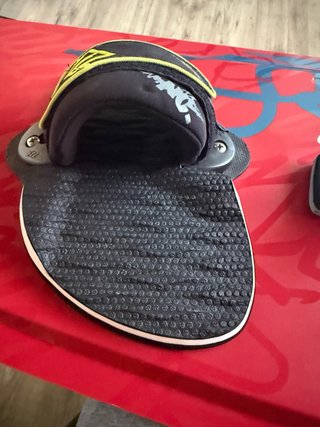 Tabla Kite Surf North