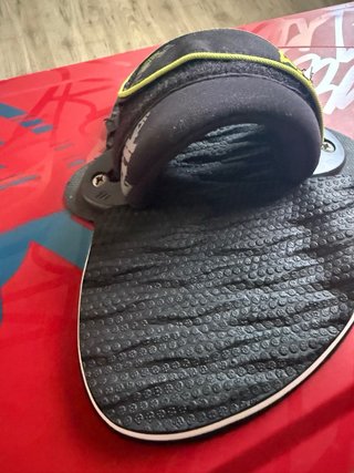 Tabla Kite Surf North