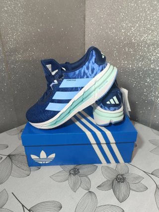 Adidas Adistar 4. Running. Nuevas a estrenar