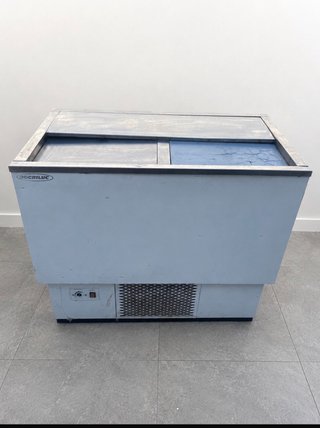 Botellero refrigerador DECRILLUC