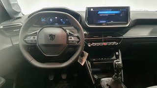 PEUGEOT 208 ALLURE 1.2 PTECH 100CV MANUAL