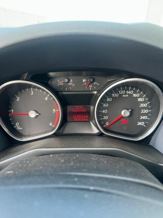 Ford Mondeo 2007