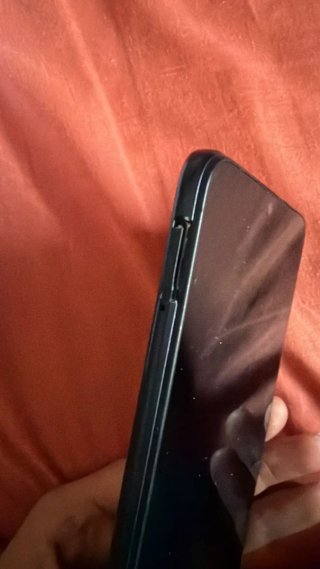Xiaomi Redmi 9C Negro