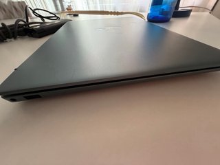 HP Pavilion Plus Laptop Gris como nuevo