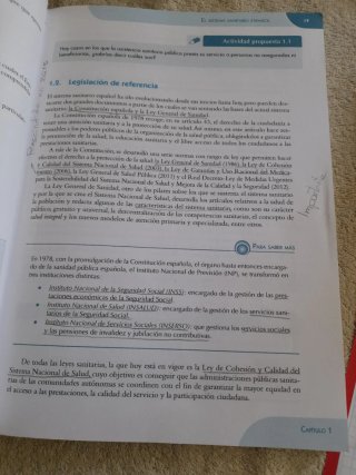Libros 1° Grado medio - Farmacia y Parafarmacia.