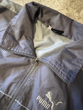 Chándal Puma Vintage 90s Talla L