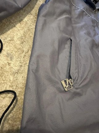 Chándal Puma Vintage 90s Talla L