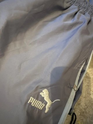 Chándal Puma Vintage 90s Talla L