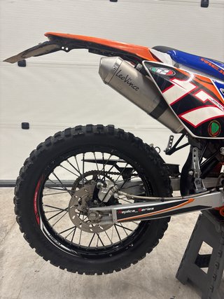 Rieju Mrt 50 2018