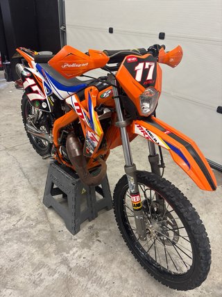Rieju Mrt 50 2018
