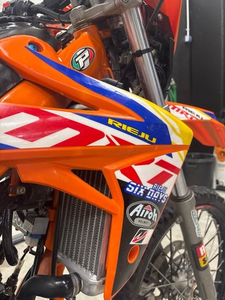Rieju Mrt 50 2018