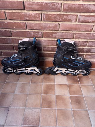 Patines en línea Oxelo Talla 45