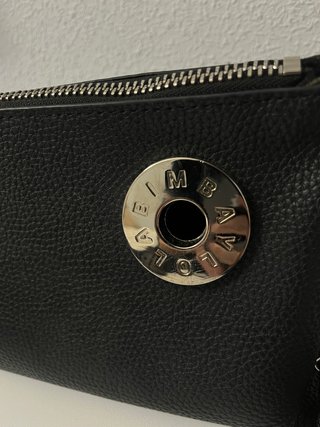 Bolso Bimba y Lola Negro