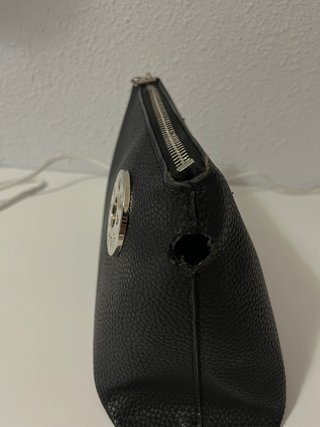 Bolso Bimba y Lola Negro