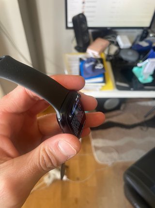 Apple Watch Series 7 87% Batería + Factura