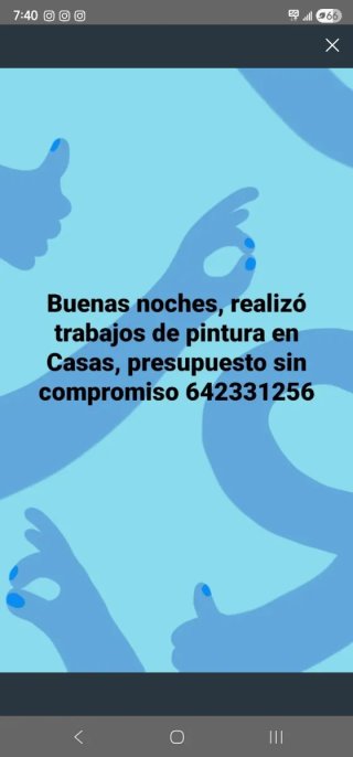 Pintor economico