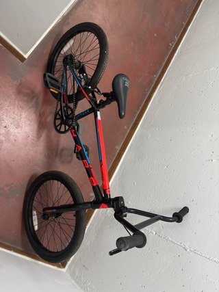 Bicicleta BMX Haro