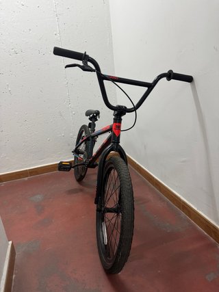 Bicicleta BMX Haro