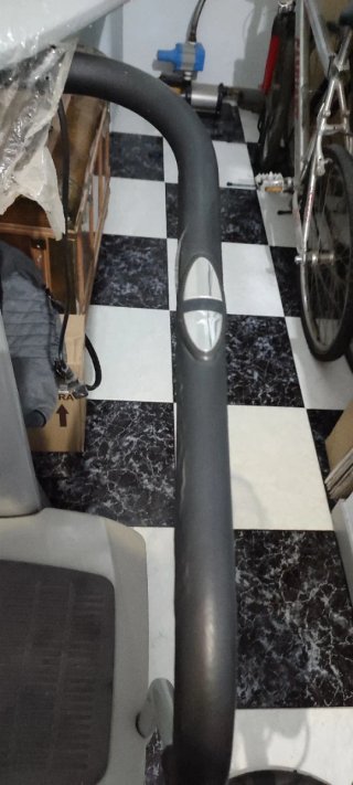 Plataforma Vibratoria Gym Form Vibro Max
