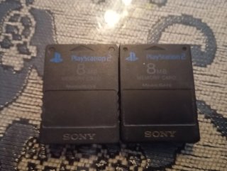 Lote 4 PS2 SLIM + accesorios.LEER.