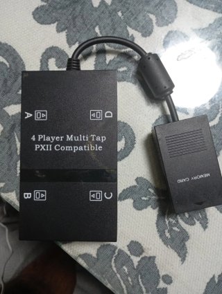 Lote 4 PS2 SLIM + accesorios.LEER.