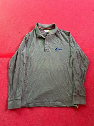 Maglia da lavoro Payper grigia taglia L