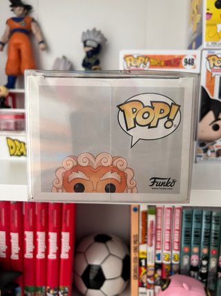 Funko Pop Disney Zeus 593