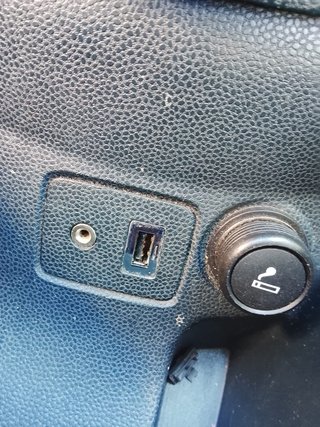 Ford Fiesta 2011