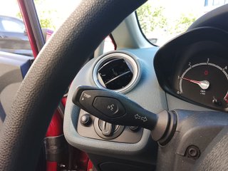 Ford Fiesta 2011