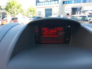 Ford Fiesta 2011