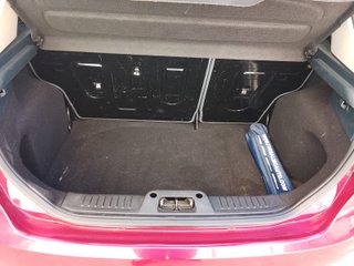 Ford Fiesta 2011