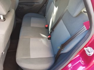 Ford Fiesta 2011
