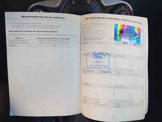 Ford Fiesta 2011