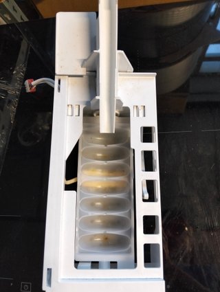Cubitera para frigorífico