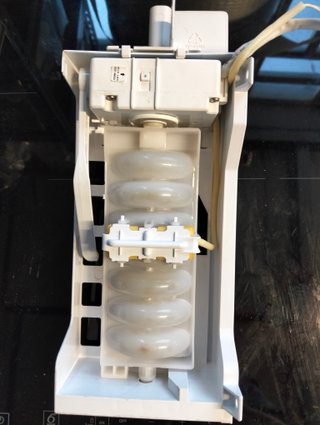 Cubitera para frigorífico