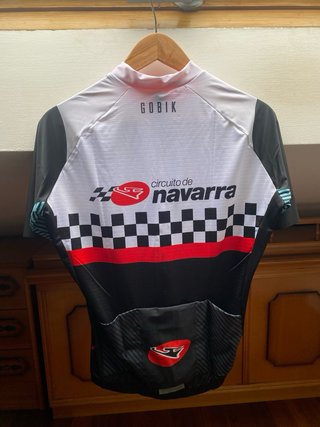 Lote 3 Maillots Ciclismo