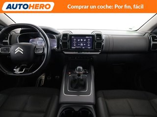 Citroën C5 Aircross 1.5 Blue-HDi Shine