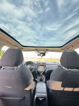 NISSAN QASHQAI N-CONNECTA 1.3 DIG-T 140 CV