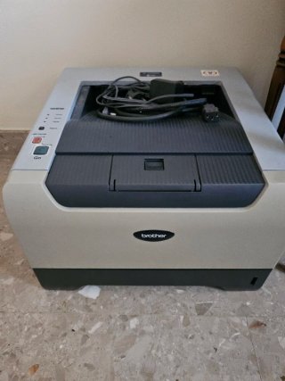 Impresora Brother HL-5250DN